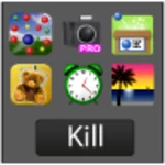 Logo of Application Icon Killer Widget android Application 